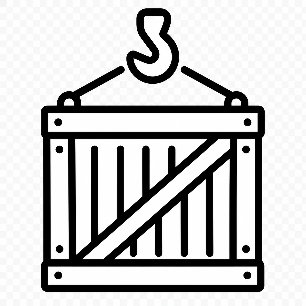Такелажные работы